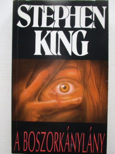 Stephen King - A boszork�nyl�ny (King)
