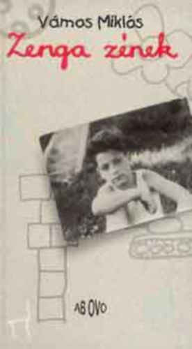 V�mos Mikl�s - Zenga z�nek