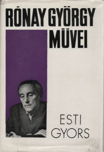 R�nay Gy�rgy - Esti gyors