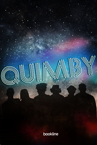 Dömötör Endre; Miklya Anna - Quimby