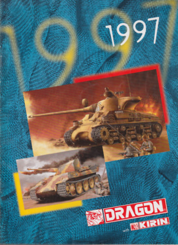 Dragon Kirin 1997