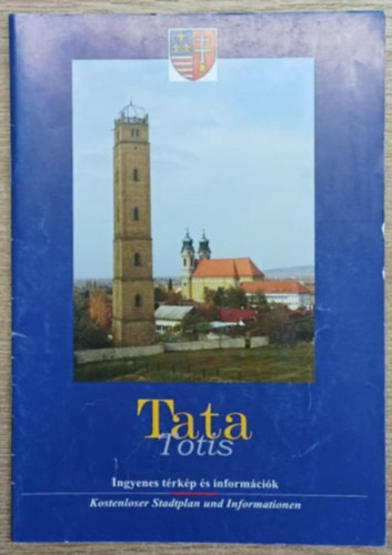 Tata (helyt�rt�neti kiadv�ny)