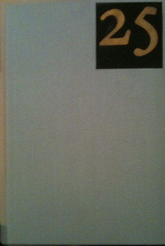 Huszon�t �v huszon�t novella