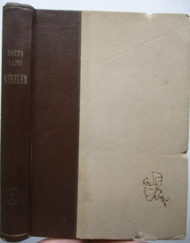 Barta Lajos - Szerelem �s m�s sz�nm�vek