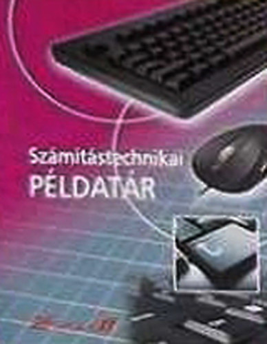 2F iskola oktati  (szerk.) - Szmtstechnikai pldatr