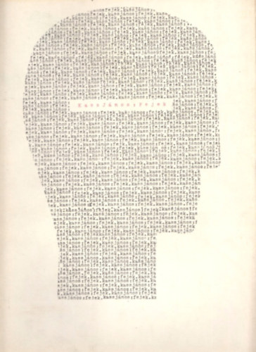 Kass J�nos - Fejek