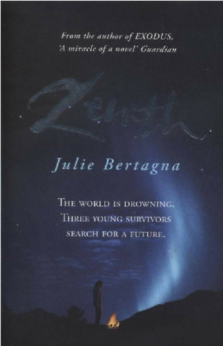 Julie Bertagna - Zenith