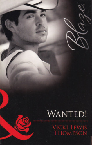 Vicki Lewis Thompson - Wanted!