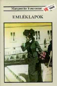 MArguerite Yourcenar - Eml�klapok