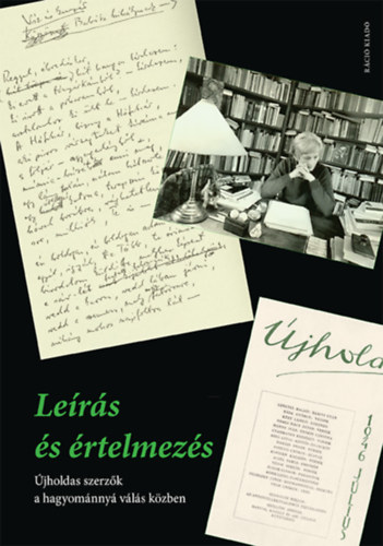 Nemesk�ri Luca, Pataky Adrienn Buda Attila - Le�r�s �s �rtelmez�s