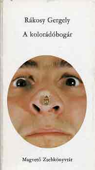 R�kosy Gergely - A kolor�d�bog�r