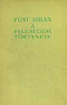 Fst Miln - A felesgem trtnete