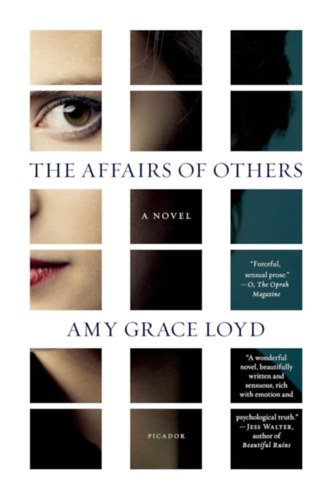 Amy Grace Loyd - The Affairs of Others