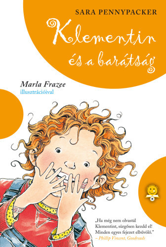 Sara Pennypacker - Klementin s a bartsg