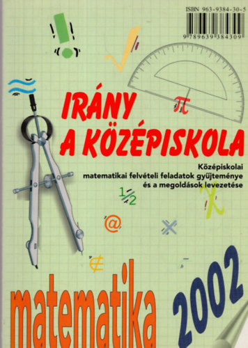 Irny a kzpiskola 2002 - Magyar s matematika