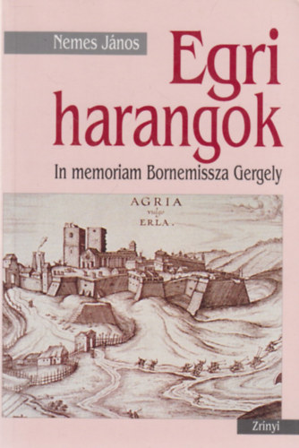 Nemes Jnos - Egri harangok