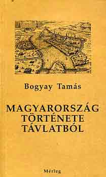 Bogyai Tams - Magyarorszg trtnete tvlatbl