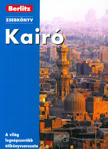 Chris Bradley - Kairó