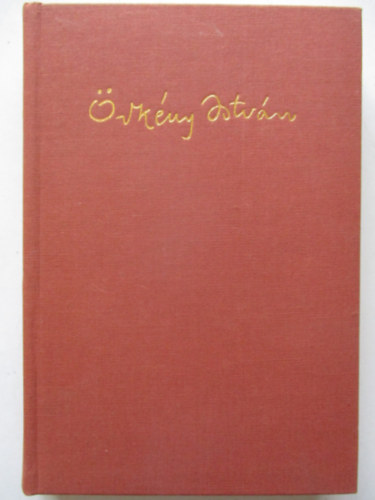 Örkény István - Lágerek népe