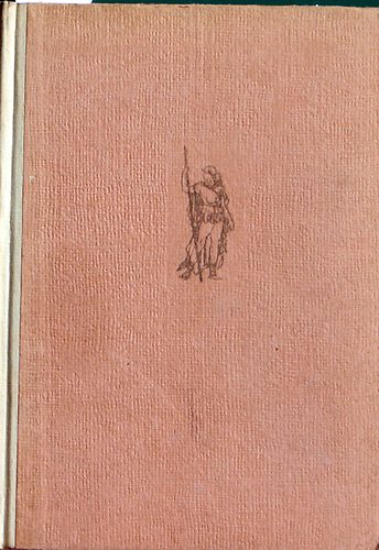 Szab� �rp�d - A tr�jai h�bor�