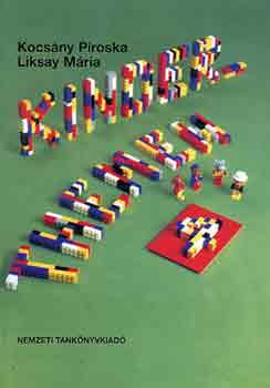 Kocs�ny Piroska-Liksay M�ria - Kinderthemen 4