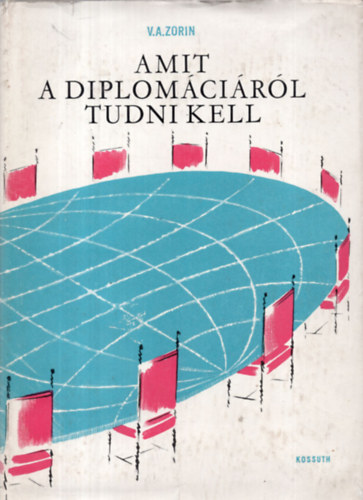 V.A. Zorin - Amit a diplomcirl tudni kell