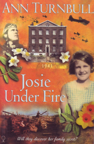 Ann Turnbull - Josie Under Fire