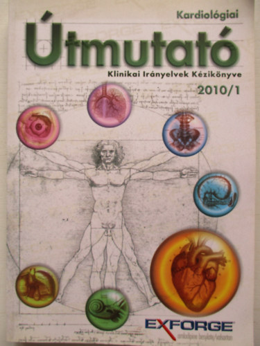 Kardiológiai útmutató 2010/1