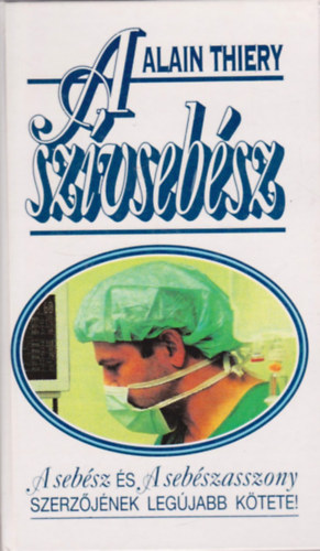 Alain Thiery - A sz�vseb�sz