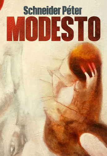Schneider Péter - Modesto