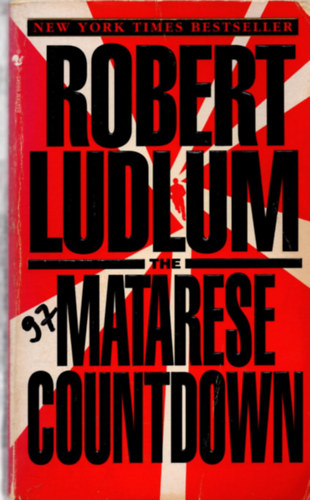Robert Ludlum - The Matarese Countdown