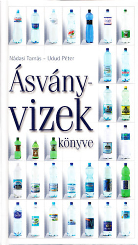 Udud Pter Ndasi Tams - svnyvizek knyve (Ndasi Tams ltal dediklt)