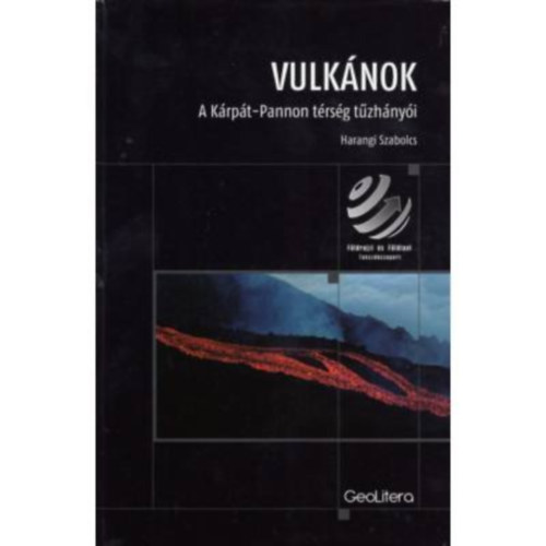 Harangi Szabolcs - Vulk�nok