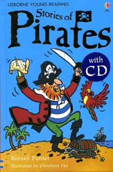 Russell Punter - Stories of Pirates