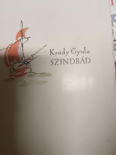 Krdy Gyula - Szinbd