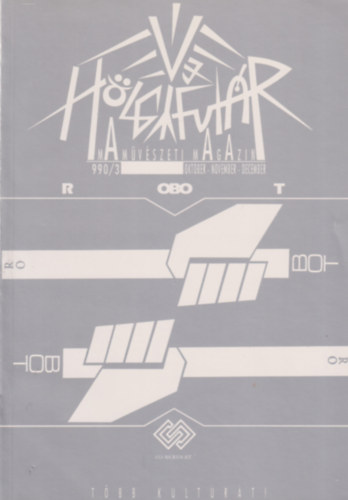 �j h�lgyfut�r - 990/3 okt�ber-november-december