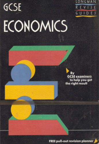 Barry Harrison - GCSE Economics