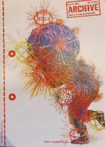 L�rzer's Intl. Archie Vol. 3/11