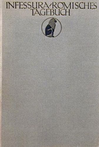 Stefano Infessura - Römisches Tagebuch