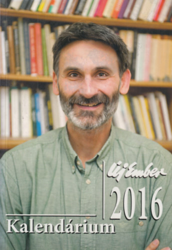 Koncz Veronika Baranyai Bla - j Ember Kalendrium 2016