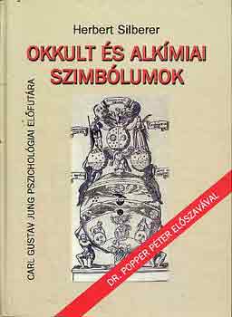 Herbert Silberer - Okkult s alkmiai szimblumok