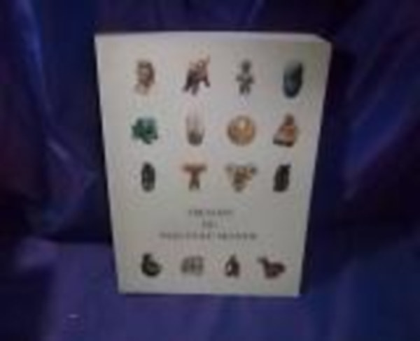 nincs adat - Tresors du Nouveau Monde