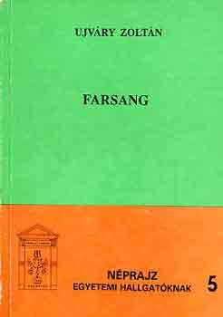 Ujvry Zoltn - Farsang