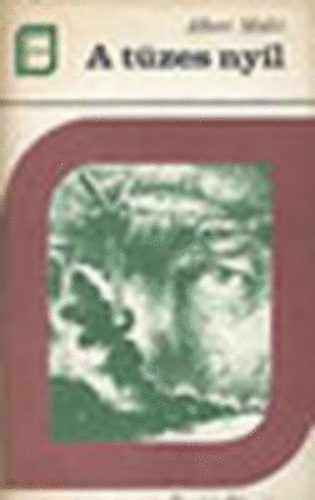 Maltz - A t�zes ny�l