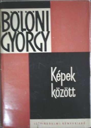 Blni Gyrgy - Kpek kztt