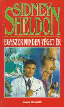 Sidney Sheldon - Egyszer minden v�get �r
