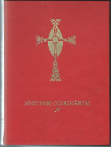 Proprium de tempore - Az egyh�zi �v