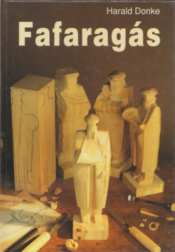 Harald Donke - Fafarags