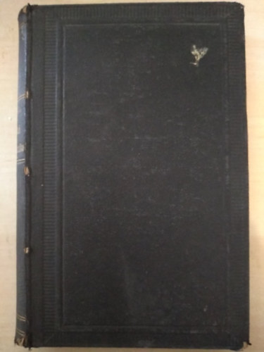 Dr. Med. Klemperer Gy�rgy - A klinikai diagnosztika alapvonalai