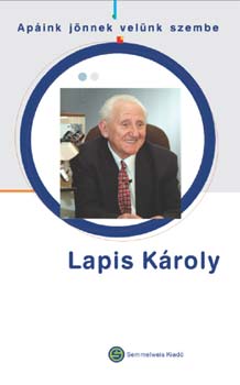 Semmelweis Kiad - Apink jnnek velnk szembe... - Lapis Kroly